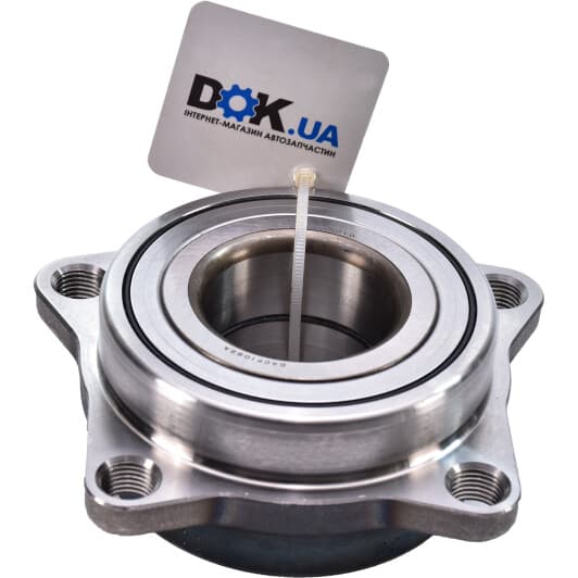 dacf1092a Koyo Підшипник ступиці колеса