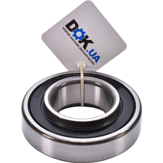 dg4080wrkbsh2c4 Koyo Підшипник ступиці колеса для Suzuki Grand Vitara