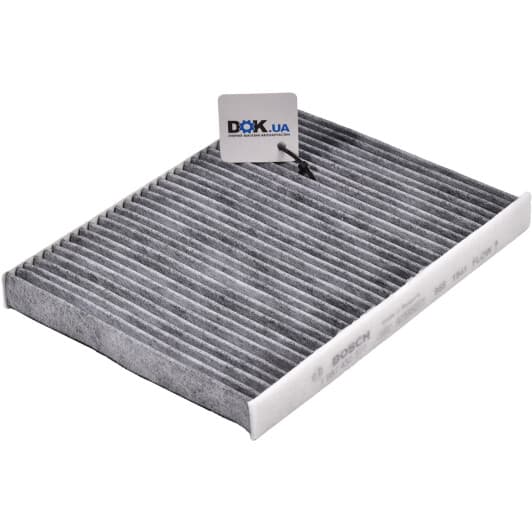 1 987 432 377 Bosch Фільтр салону