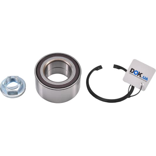 H1G042BTA BTA Подшипник ступицы колеса