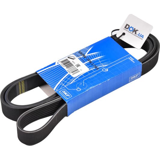 VKMV 7PK1795 SKF Поликлиновой ремень