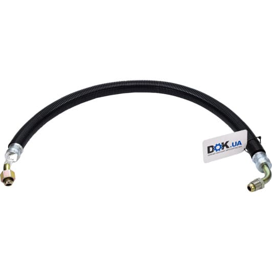 91144207 General Motors Патрубок радиатора системы охлаждения двигателя