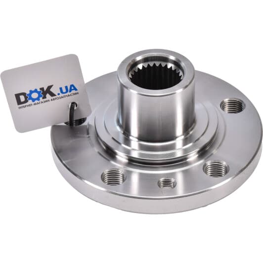 19842 Febi Ступица колеса