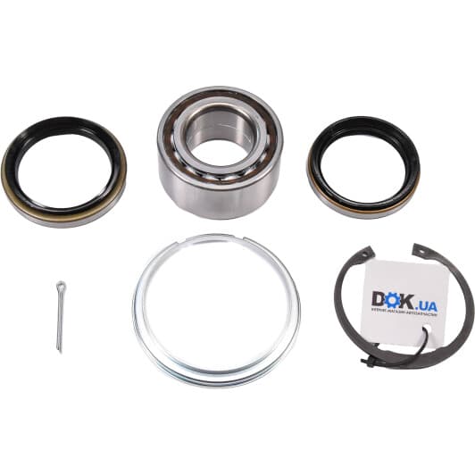 R169.16 SNR Подшипник ступицы колеса для Toyota Corolla