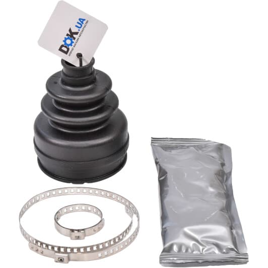 500282 ERT Пильовик гранати