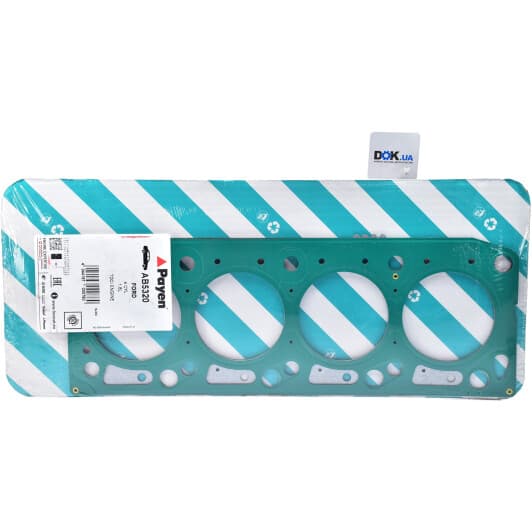 AB5320 Payen Прокладка ГБЦ