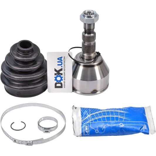 614 498 0028 Meyle ШРУС