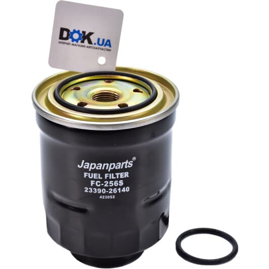 FC-256S Japanparts Паливний фільтр для Toyota Auris