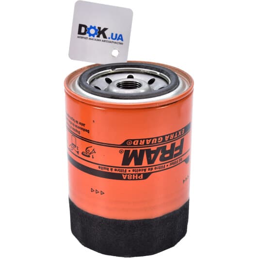 PH8A FRAM Масляный фильтр