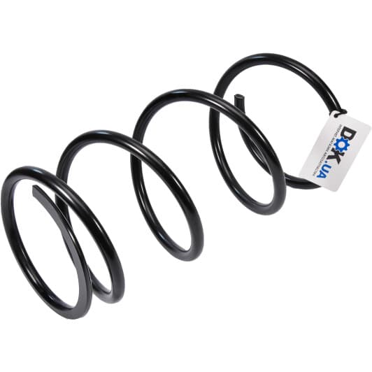 4092591 Lesjöfors Пружина підвіски для Toyota RAV4