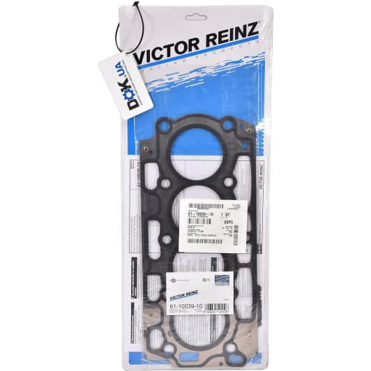 61-10039-10 Reinz Прокладка ГБЦ