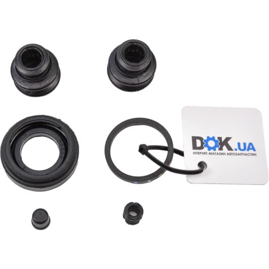 400973 ERT Ремкомплект тормозного суппорта