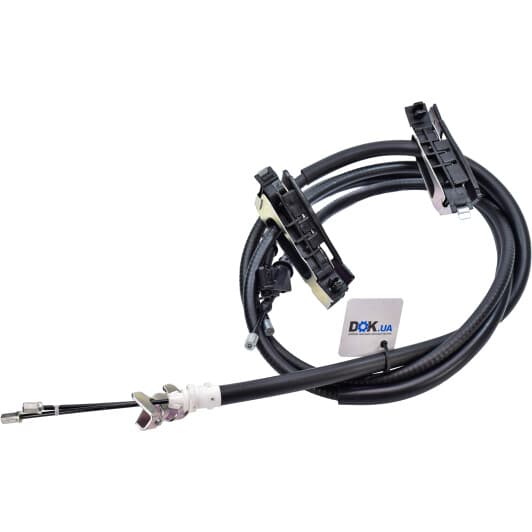 C0251B LPR Трос ручного гальма