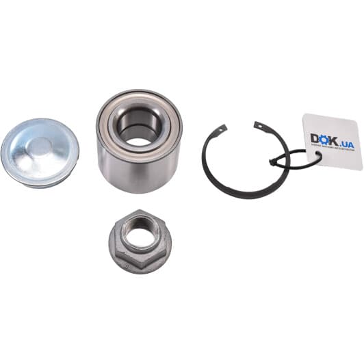 702899 Optimal Підшипник ступиці колеса