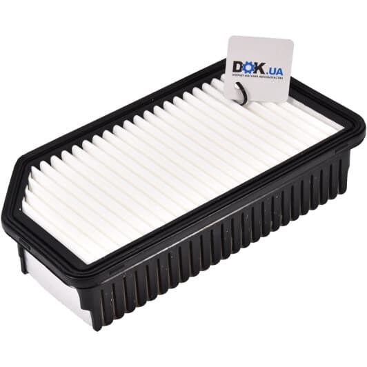 C 26 014 Mann Повітряний фільтр