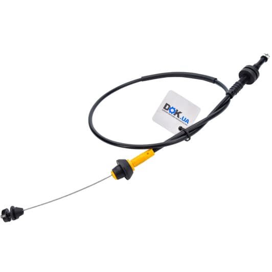 K32490 A.B.S. Тросик газа для Ford Fiesta