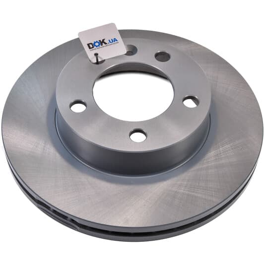 39346 Febi Гальмівний диск