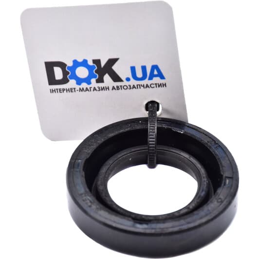 132764F10A Nissan / Infiniti Прокладка клапанної кришки