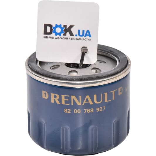 1520800Q0D Nissan / Infiniti Масляный фильтр