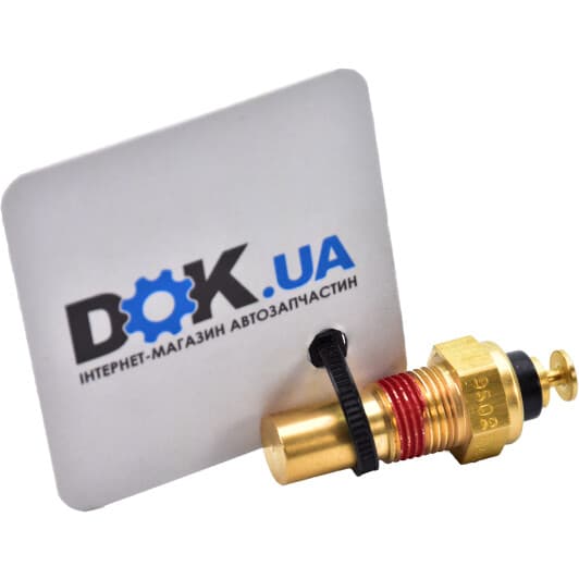 95025043 General Motors Датчик температури охолоджувальної рідини