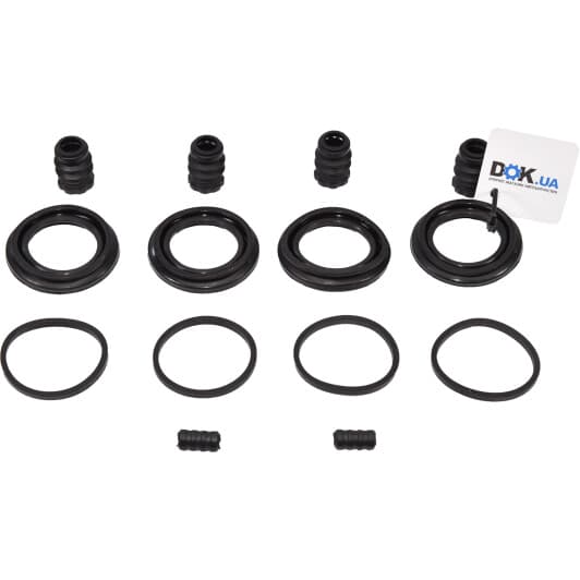 5810237A10 Hyundai / Kia Ремкомплект тормозного суппорта