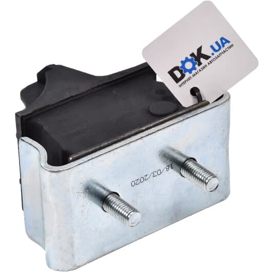 21652696 Corteco Подушка двигателя для Mercedes Sprinter