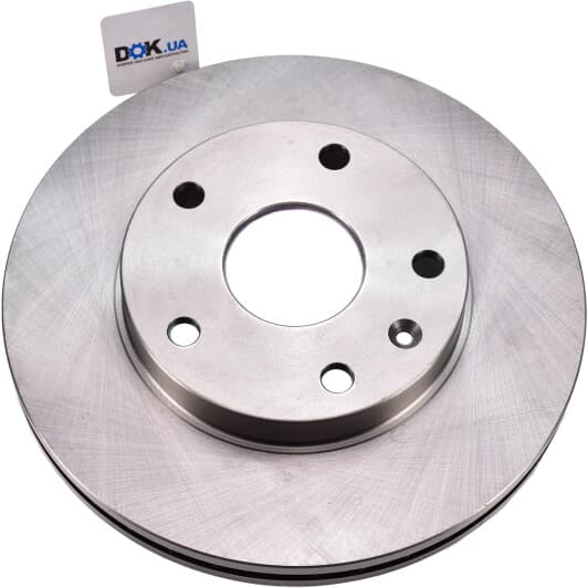 C30007ABE ABE Тормозной диск