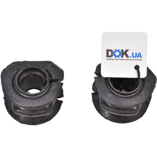 0106 MetGum Втулка стабилизатора для Ford Sierra