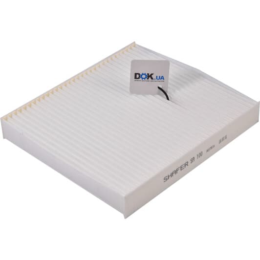 sa100 Shafer Фильтр салона