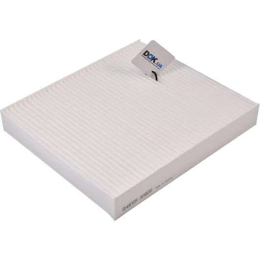 SA809 Shafer Фильтр салона