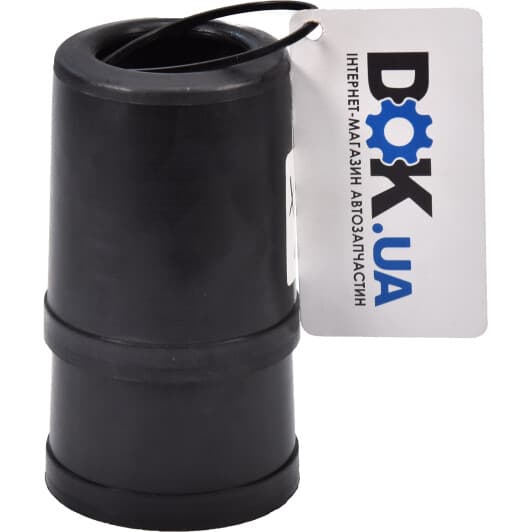 4D0412137C VAG Пыльник амортизатора