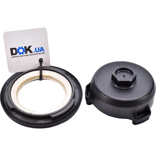 1351000Q0A Nissan / Infiniti Сальник коленвала