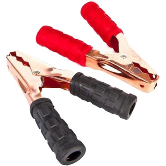 Клеми прикурювача Alligator CP635