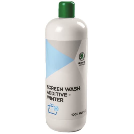 Концентрат омывателя VAG всесезонный -20°С (1 л)