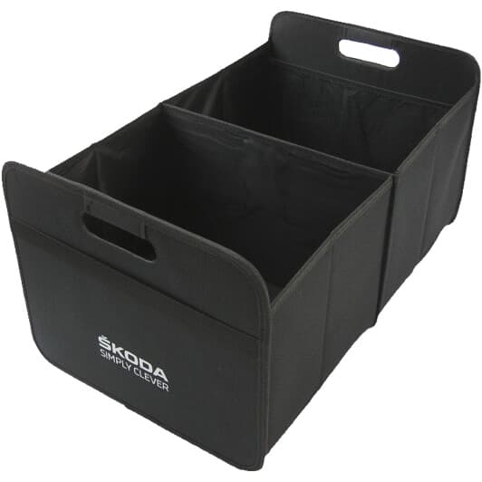 Коробка VAG Skoda в багажник 000061104B