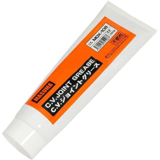 MASUMA C.V. Joint Grease смазка