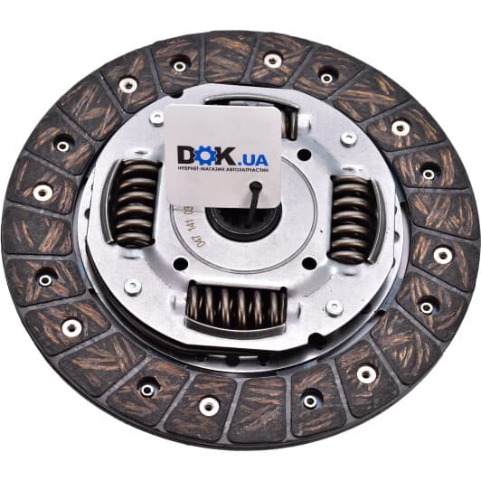 1130200600 JP Group Диск сцепления