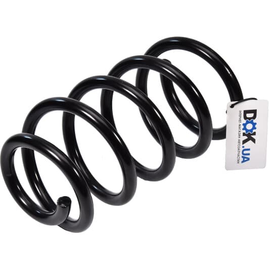 4237232 Lesjöfors Пружина підвіски для Hyundai Santa Fe