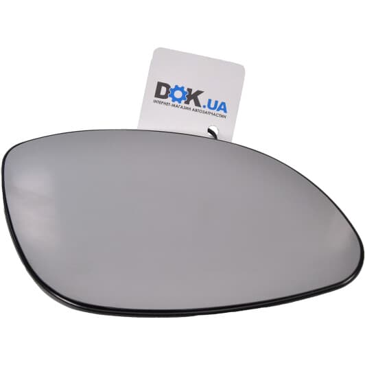 6402433 Alkar Стекло наружного зеркала для Opel Vectra