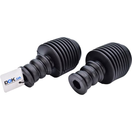 D5144 Autofren Seinsa Комплект (пильники + відбійники)