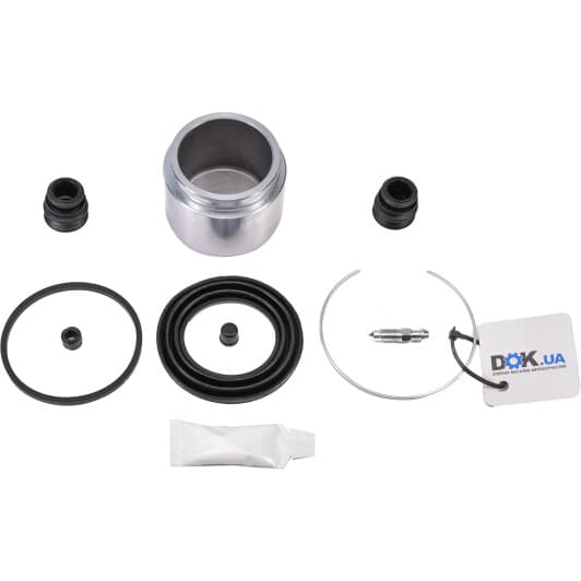 D41859C Autofren Seinsa Ремкомплект тормозного суппорта