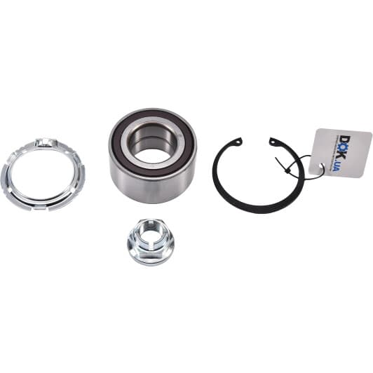 W413272 Denckermann Подшипник ступицы колеса