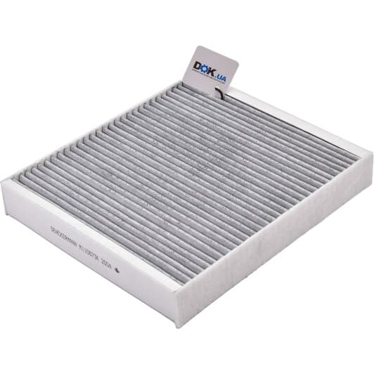 M110873K Denckermann Фильтр салона