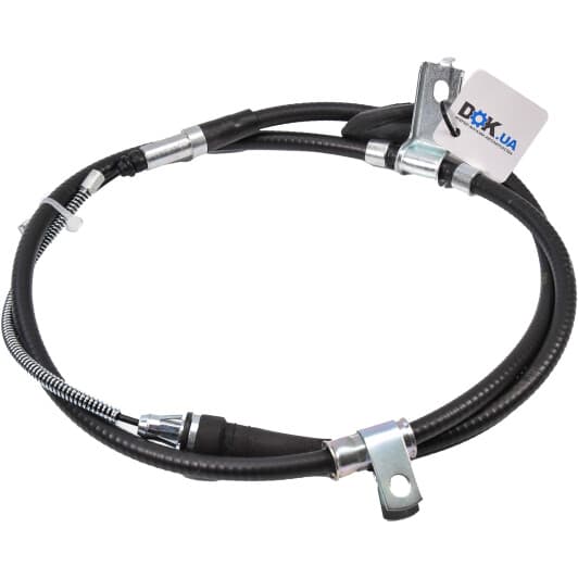 904020 NK Трос ручного тормоза для Land Rover Freelander