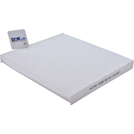 ADG02590 Blue Print Фильтр салона для SsangYong Korando