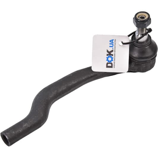 D130148 Denckermann Наконечник кермової тяги для Mercedes A-Class