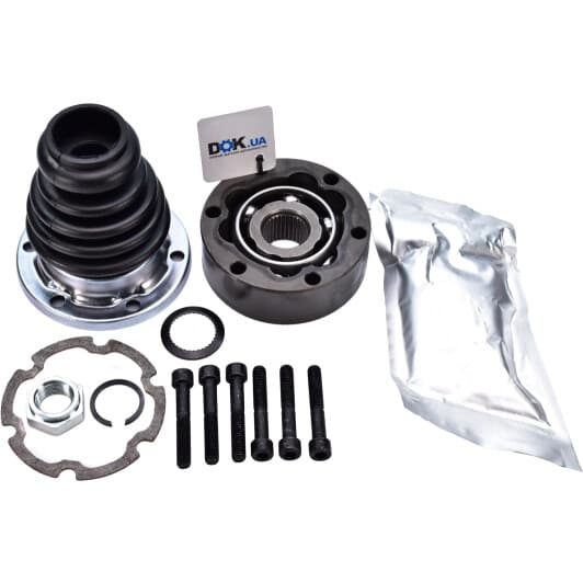 C120005 Denckermann ШРУС