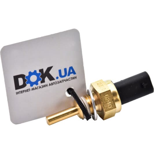 25186240 General Motors Датчик температуры охлаждающей жидкости