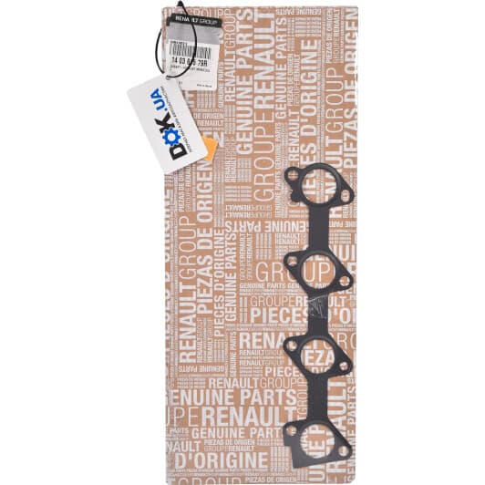 140361579R Renault / Dacia Прокладка випускного колектора