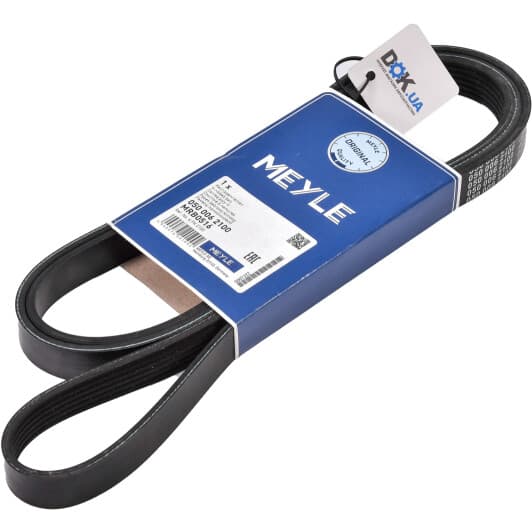 050 006 2100 Meyle Поликлиновой ремень